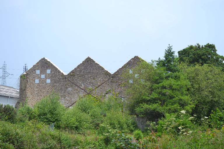 La Société Linière du Finistère