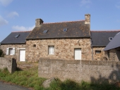 Maison, An Treust (Pleubian)