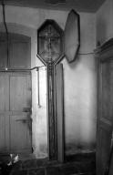 Les objets mobiliers de l'église paroissiale Saint-Martin (Le Sel-de-Bretagne)