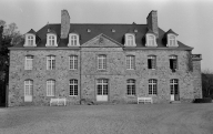 Château de Lisandré (Plouha)