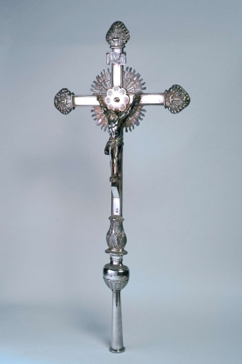 Croix de procession 2