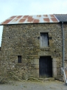 1ère maison, la Grandais (Sens-de-Bretagne)