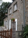 Ferme, actuellement maison, la Hiette (Dingé)