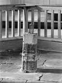 Tronc, chapelle Notre-Dame (Trédarzec)