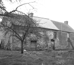 Ferme, les Rues Baudais (Paimpont)