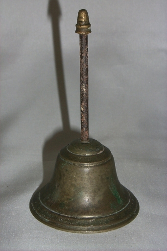 Sonnette d'autel