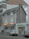 Maison, 25 boulevard Franflin-Rossevelt (Rennes)