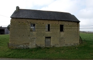 Ferme 5, le Bas Bourg (Trimer)