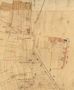 Agglomérations : bourgs et villages sur la commune de Saint-Jouan-des-Guérets