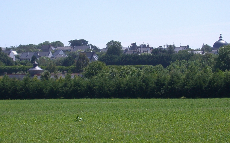 Manoir des Fontaines (Saint-Quay-Portrieux)