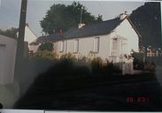 Maison, 35 rue de Nomeny ; rue du 65e R.I. (Vannes)