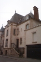 Ancien hôtel Robin, 56 boulevard de Sévigné (Rennes)