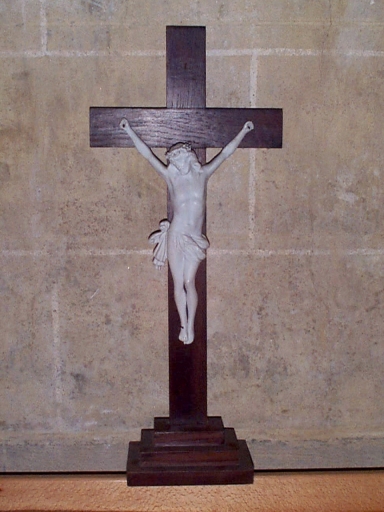 Croix d'autel 2