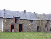 Maison 5, Cohignac (Pipriac)