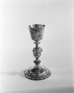 Calice, église Sainte-Croix (La Croix-Helléan)