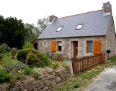 Maison, Pen-Hir (Pleubian)