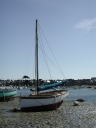 Bateau de plaisance : "Rouz Bihan"