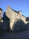 Maison, rue Saint-Ivy (Guénin)