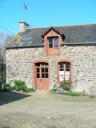 Ferme, la Ville-es-Tues (Miniac-Morvan)