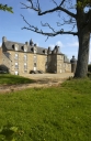 Les châteaux et les manoirs sur la commune de La Chapelle-aux-Filtzméens