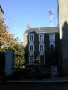 Immeuble de rapport, 19 rue Louis-Blériot (Rennes)