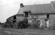 Les maisons et fermes de la commune de La Dominelais