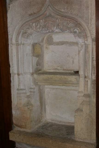 Niche 2