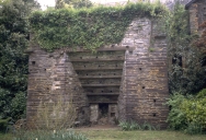 Moulin à blé le Moulinet, puis usine métallurgique dite forges du Plessis-Bardoult, les Forges (Pléchâtel)