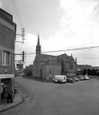Eglise paroissiale Saint-Mahouarn (Plomodiern)