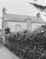 Maison de marins, rue des Corsaires, le Rest (Île-aux-Moines)