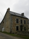 Maison, la Noë (Gahard)