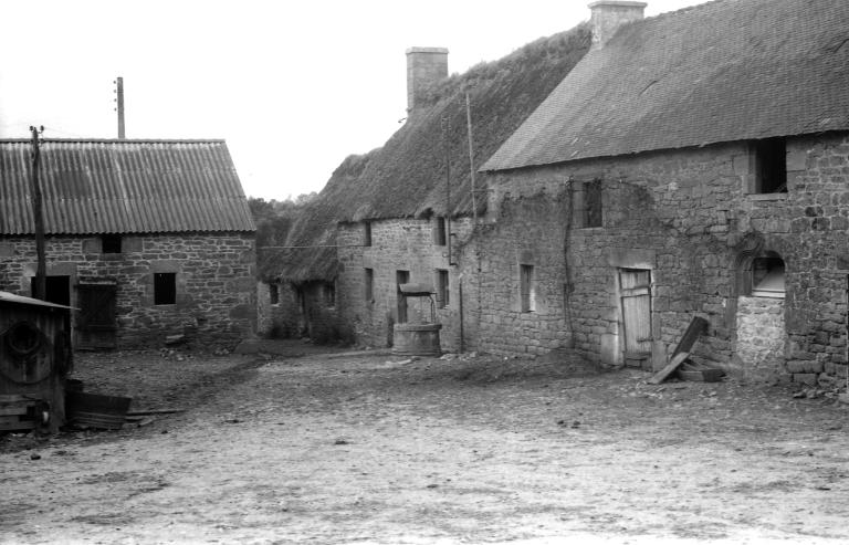 Ferme, Ty Nestour (Lignol)