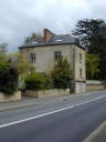 Maison, 23 rue de Saint-Laurent (Rennes)