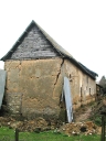 Ferme, la Roche-Blanche (La Mézière)