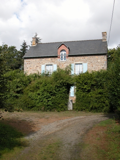 Maison, le Liard (Dingé)