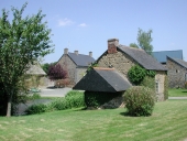 Ferme, Cotillé (Combourg)