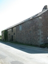Demeure, puis ferme, le Butais (Pacé)