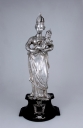 Statue (Parigné)