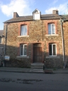 Maison, rue de la Source (Saint-Guinoux)