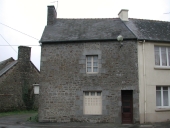 Maison (Bonnemain)