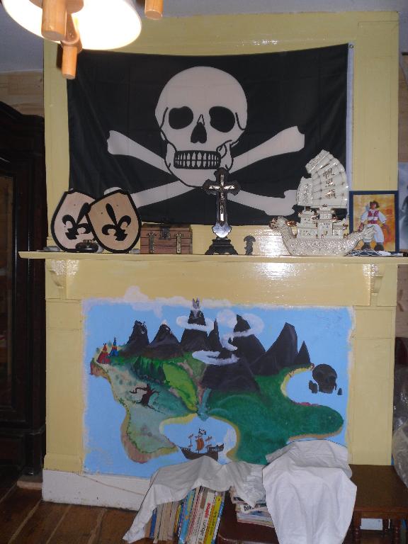 Ancienne maison de mareyeur, 14 rue de Verdun (Camaret-sur-Mer)