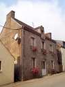 Maison, rue Saint-Ivy (Guénin)