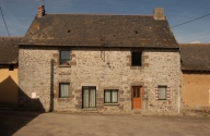 Ferme, le Breil (Melesse)