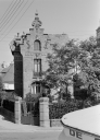 Maison de villégiature balnéaire dite Villa Remember, 63, 65 boulevard Hébert (Saint-Malo)