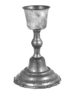 Calice (1), église paroissiale Notre-Dame (Larmor-Baden)