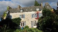 Ecart, Le vieux Bourg (Lanvallay)