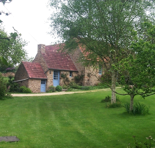 Maison (Louannec)