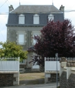 Maison dite Ker an Diskquiz, 19 rue du Moulin Saint-Michel (Saint-Quay-Portrieux)