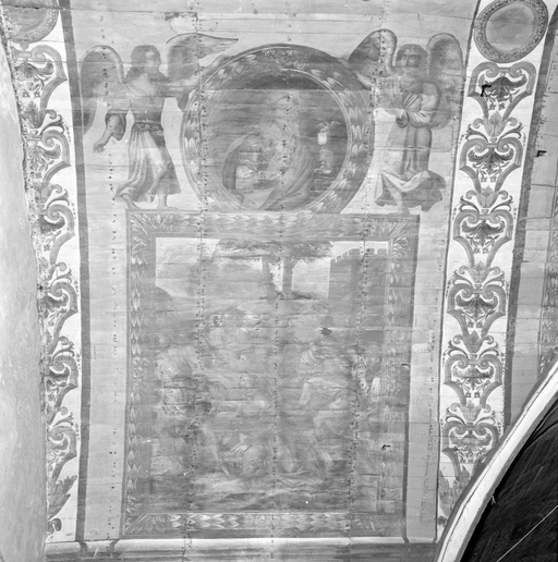 Chapelle de Sainte-Noyale (Noyal-Pontivy)