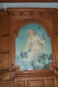 Tableau : Nymphe